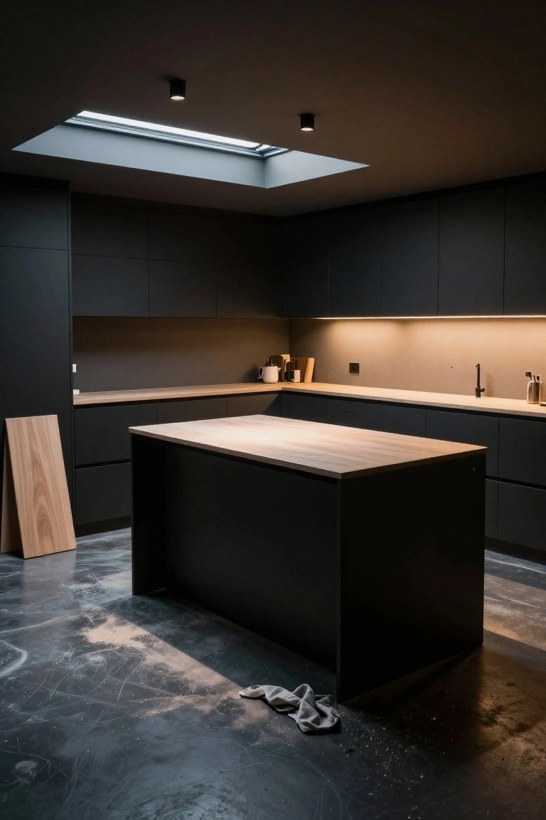 Recessed Ceiling Lights