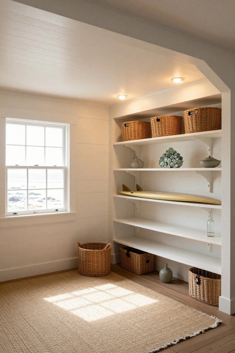 Recessed Ceiling Lights