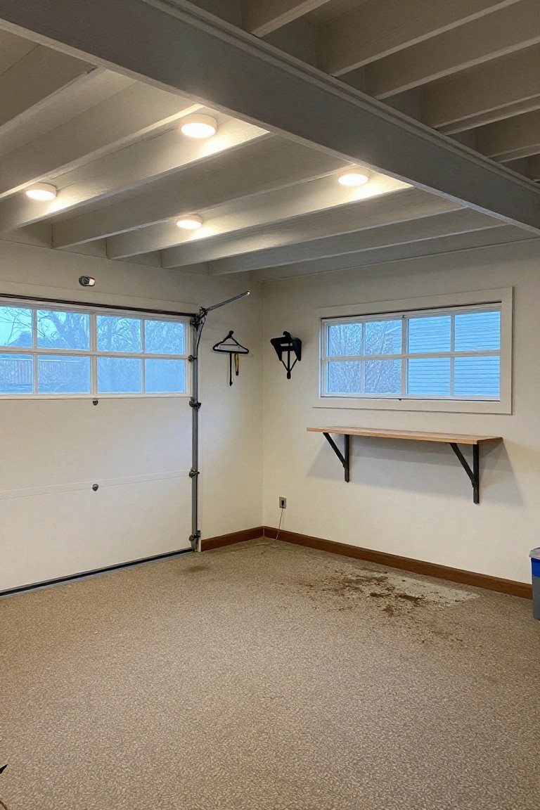 Recessed Ceiling Lights