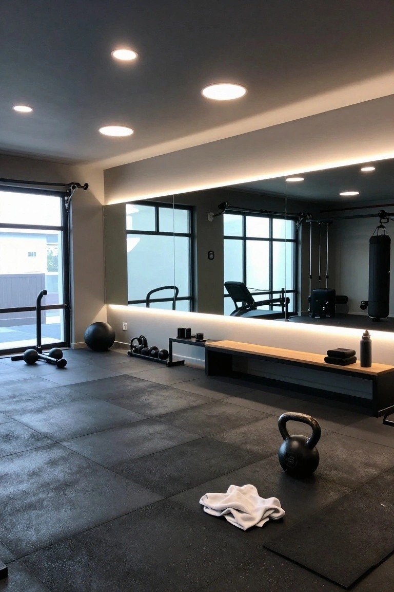 Recessed Ceiling Lights